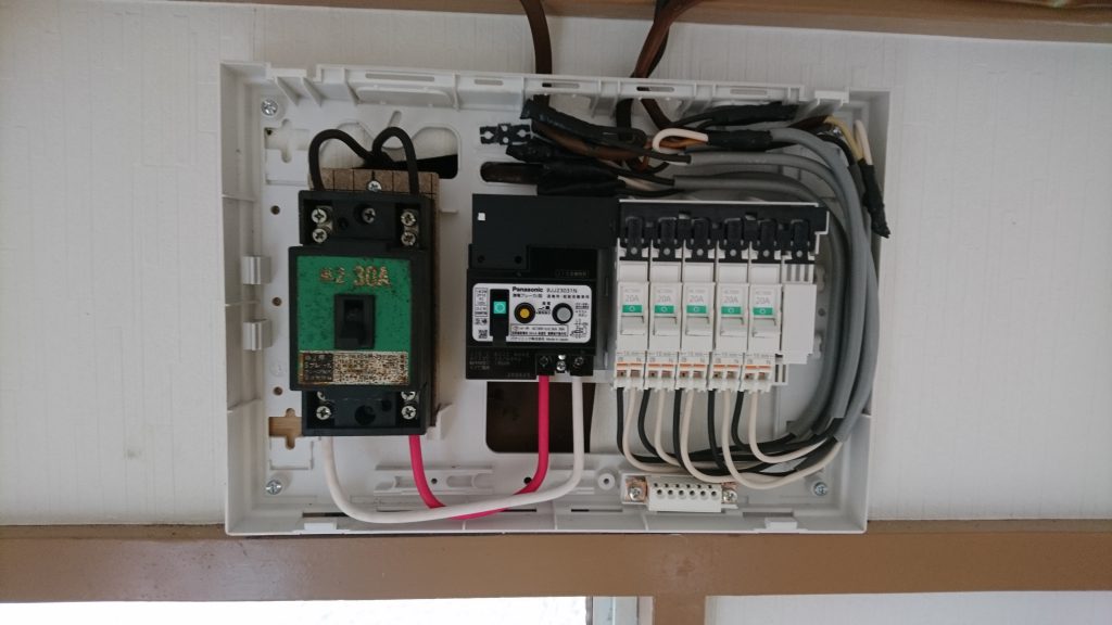 P】【】日東工業 ENA10-28-TMJ スリムセーバ標準電灯分電盤 [OTH45173] その他道具、工具